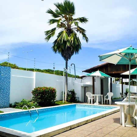 Hotel Recanto Da Costeira Natal Extérieur photo