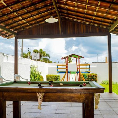 Hotel Recanto Da Costeira Natal Extérieur photo