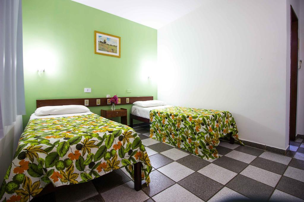 Hotel Recanto Da Costeira Natal Extérieur photo