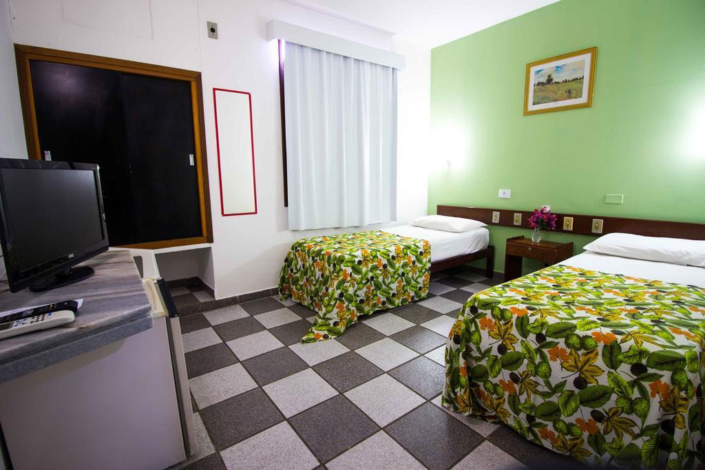 Hotel Recanto Da Costeira Natal Extérieur photo