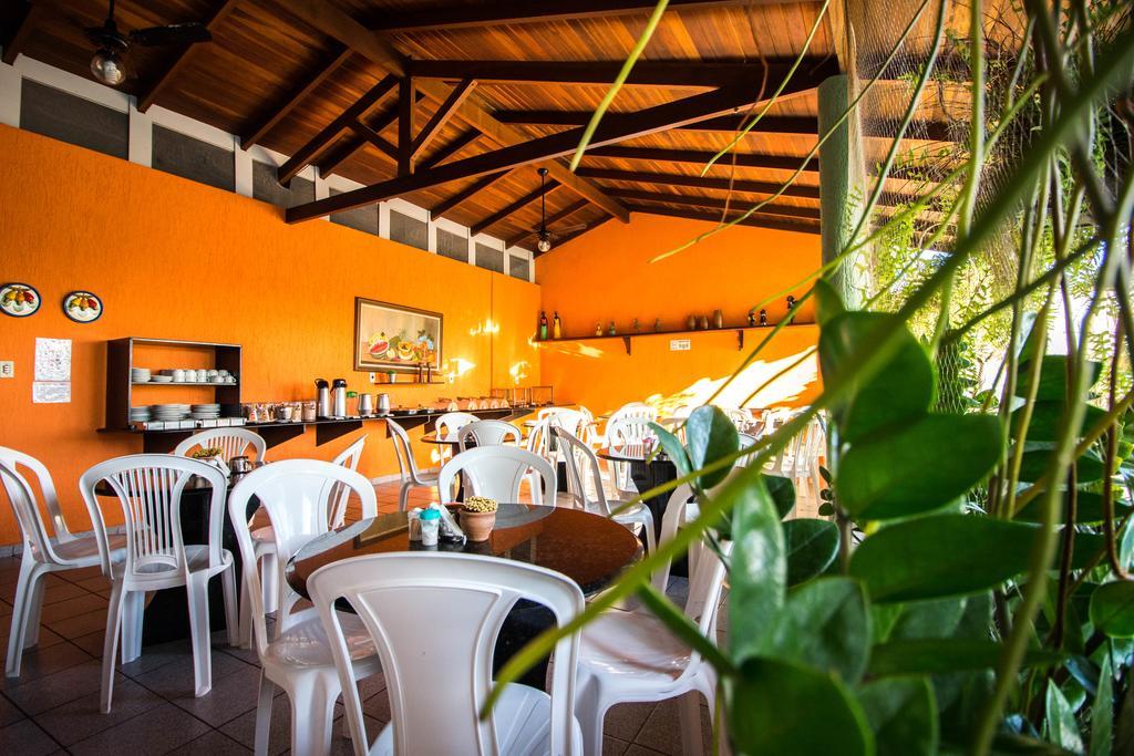 Hotel Recanto Da Costeira Natal Extérieur photo