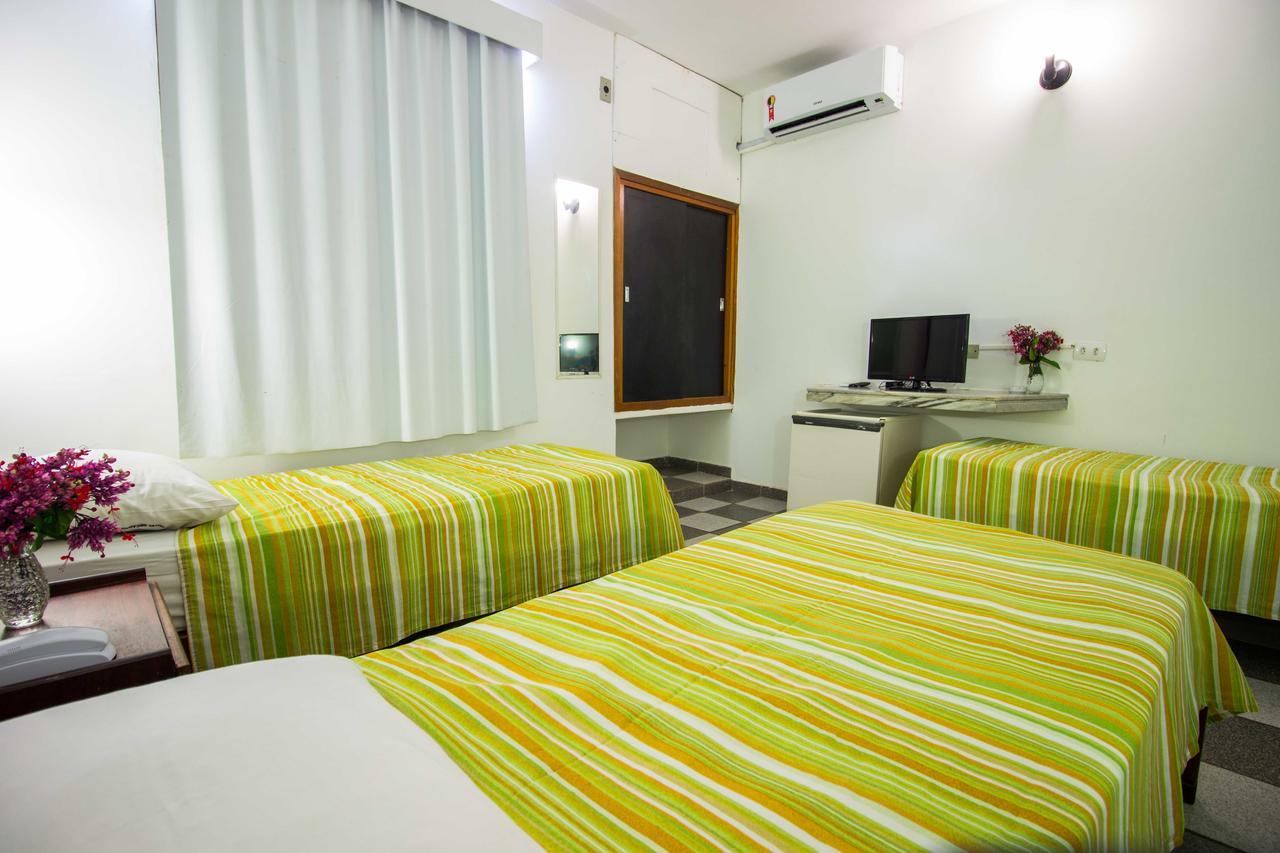 Hotel Recanto Da Costeira Natal Extérieur photo