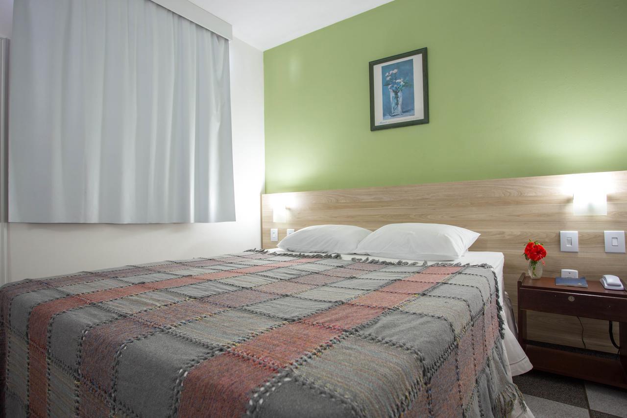 Hotel Recanto Da Costeira Natal Chambre photo
