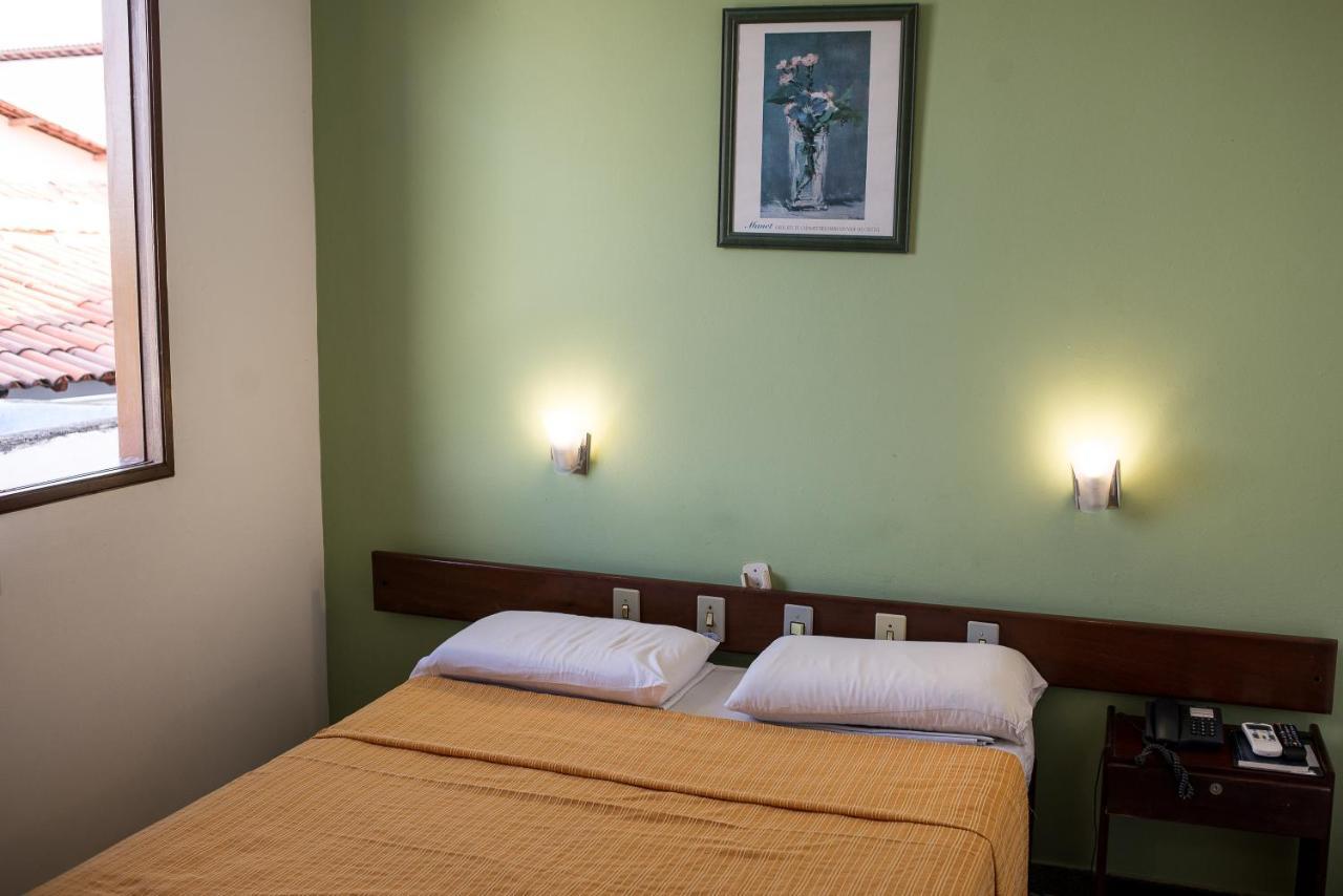 Hotel Recanto Da Costeira Natal Extérieur photo