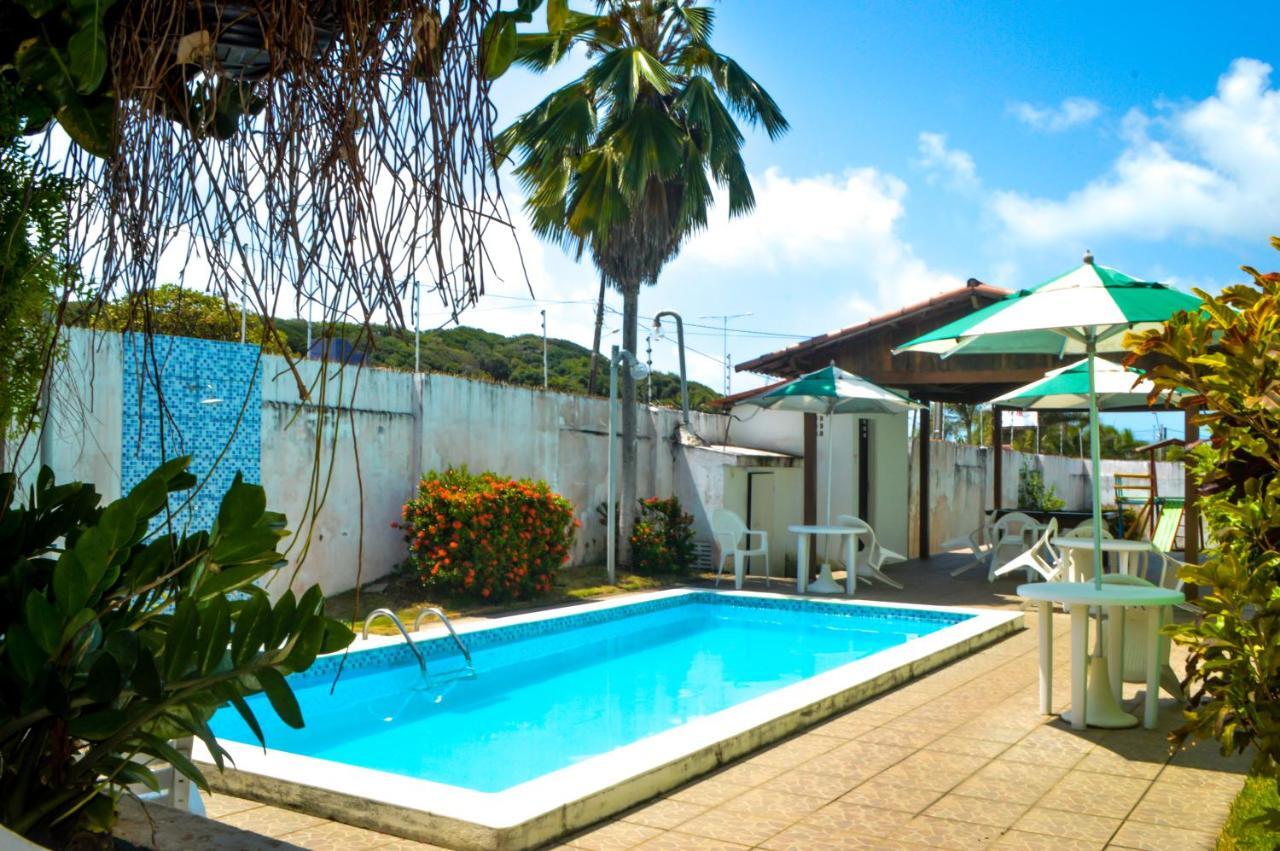 Hotel Recanto Da Costeira Natal Extérieur photo