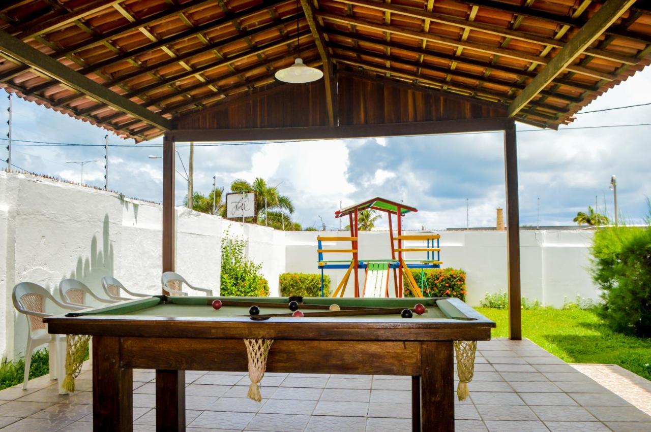 Hotel Recanto Da Costeira Natal Extérieur photo