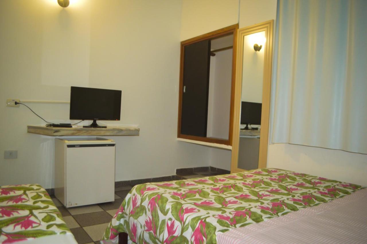 Hotel Recanto Da Costeira Natal Extérieur photo