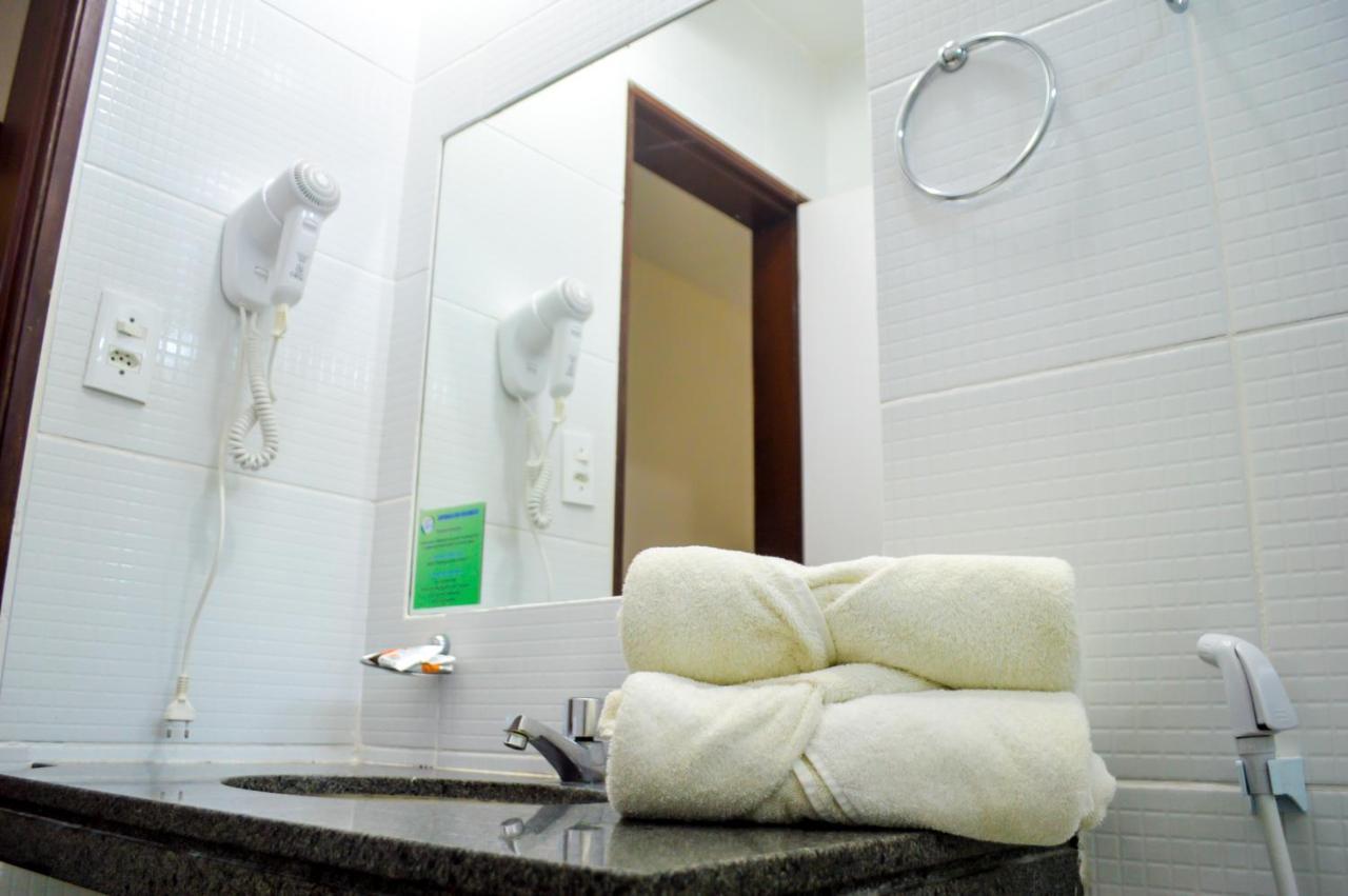 Hotel Recanto Da Costeira Natal Extérieur photo