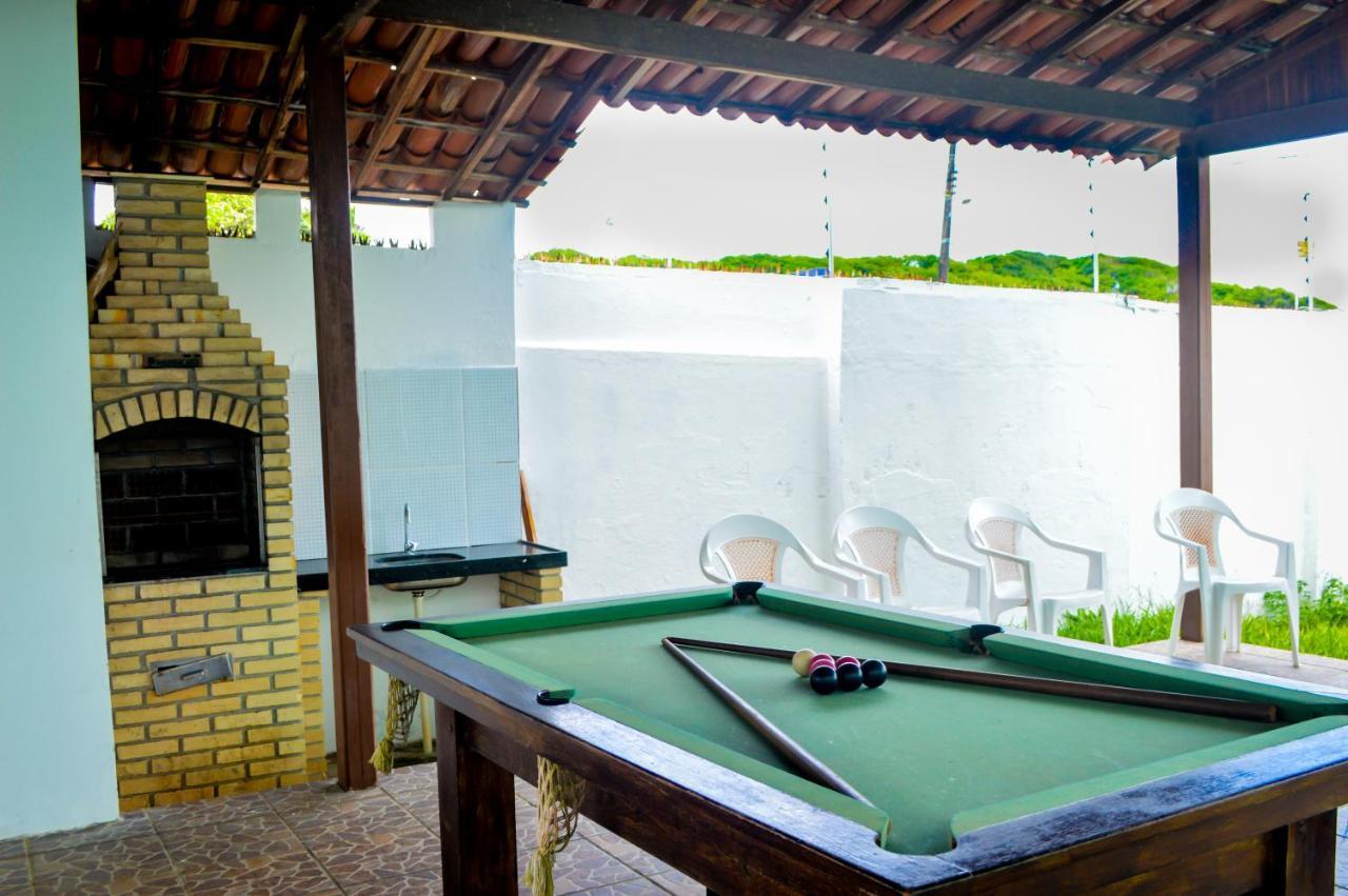 Hotel Recanto Da Costeira Natal Extérieur photo