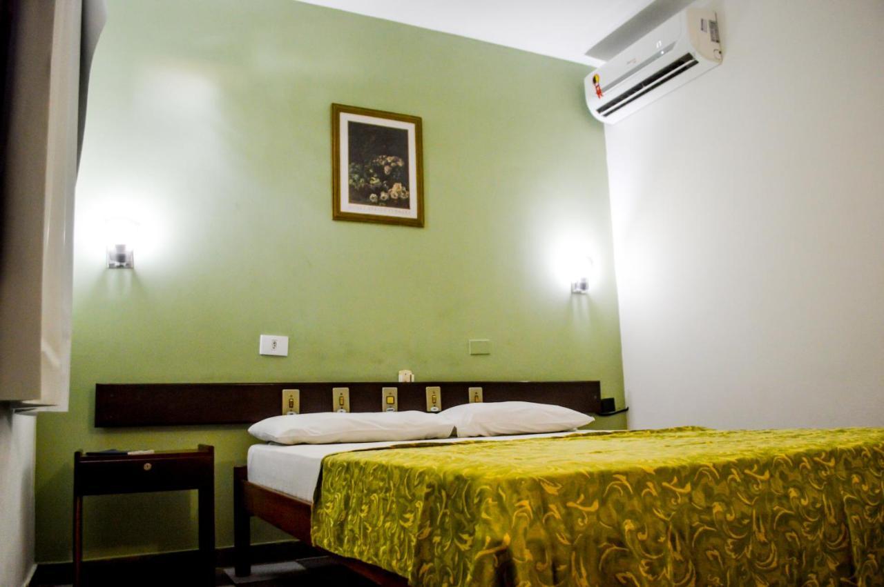 Hotel Recanto Da Costeira Natal Extérieur photo